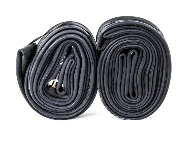 Hutchinson Road Tubes Set x2 700 x 28 - 35 40mm Schrader